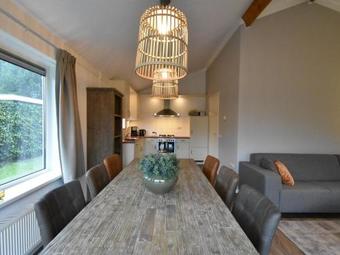 Cosy Holiday Home In Putten With A Trampoline