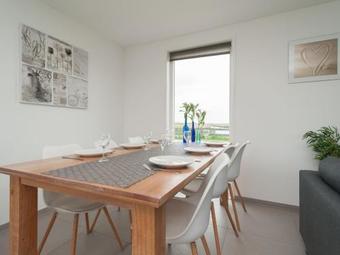 Luxurious Holiday Home In Petten Near Beach