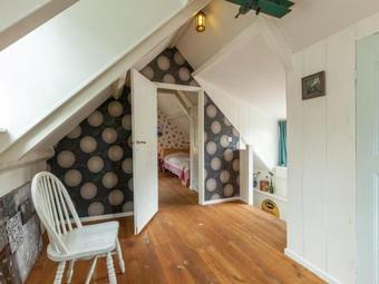 Cozy Holiday Home In Veere With Lake Nearby