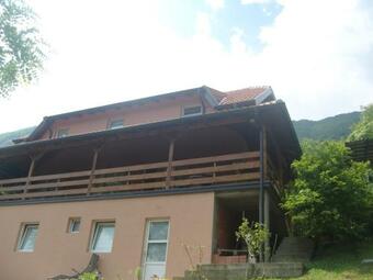 Apartment Dobra Vila