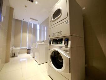 Hotel Howard Johnson Life Geckor Zhuzhou