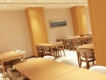 Ji Hotel Jining Jiningyu Road Guihe Plaza