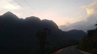 Hotel Seven Hills Holiday Bungalow