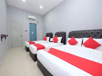 Hotel Oyo 89436 Sza Inn