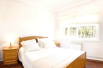 Villa With 5 Bedrooms In S�o Pedro Do Sul, With Wonderful Mountain View, Private Pool, Enclosed Garden - 70 Km From The Beach