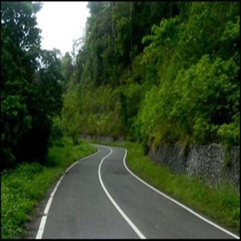 Hotel Hospedaje Casa Cultural Wounaan