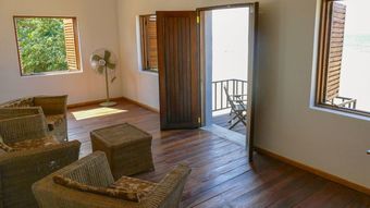 Hotel Kachere Kastle