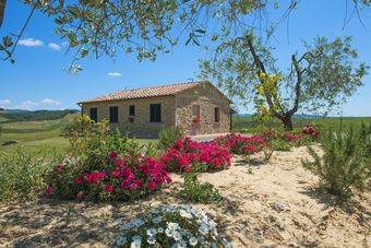 Agroturismo Agriturismo Panieracci