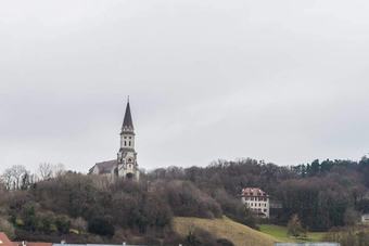 Apartamento Visitation Private Studio