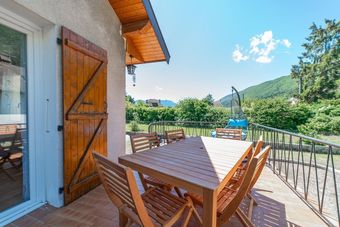 Le Nid Du Bonheur Maison De Vacances