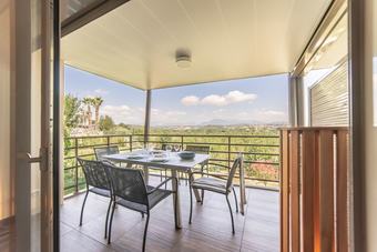 Sitael Private Apartment Terrace