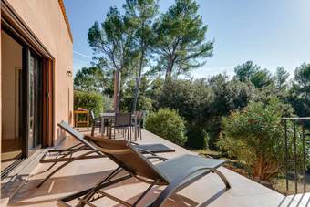 Cottage Des Bois Mur�s Private House