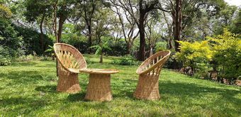 Hostal Swahilibackpackers