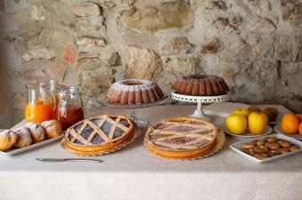 Posada Albergo Diffuso Quaglietta