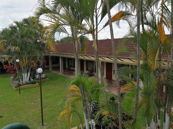 Vivens Bed & Breakfast Sarchi