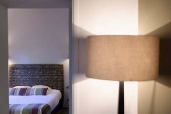 Liszt Private Apartment