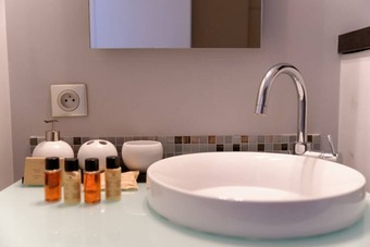 Debussy Private Apartment Priv�