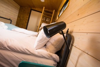 Apartamento Afriski Mountain Resort