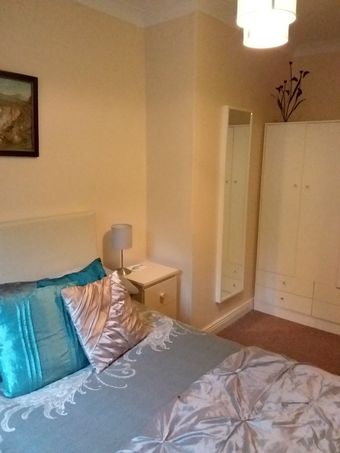 Bed & Breakfast Country Cottage Ballinlough