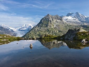 Modern Apartment In Mastrils Graubunden With Terrace