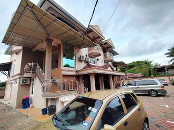 Hotel Oyo 89934 Rose Village Inn 1