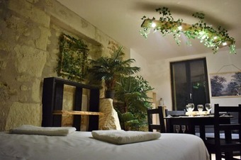 Apartamento Amazonia - Domaine Tropical