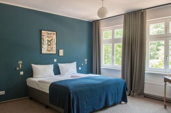 Hotel Lieblingsplatz Bohlendorf