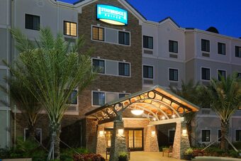 Hotel Staybridge Suites Lafayette