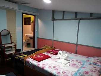 Seasons Hotels And Resort- Ngapali