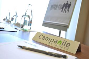 Hotel Campanile M�laga Aeropuerto