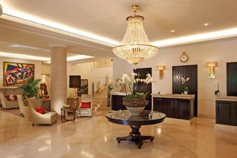Steigenberger Parkhotel Düsseldorf