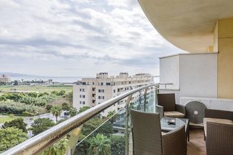 Apartamentos A&n La Vega 3