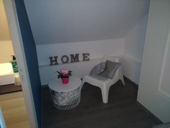 Hotel Le Carr� Saint Pierre