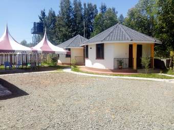 Hotel Havencrest Cottages