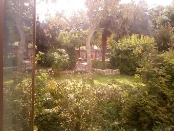 Bed & Breakfast Villa Rosa