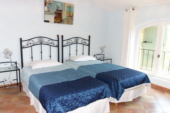 Vaneau Belle Villa Proven�ale