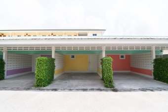 Hotel Oyo 760 Inn Chan Resort