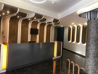 Sette Serenity Hotel - All Inclusive - Adults Only