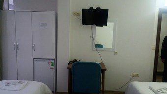 Hotel Yesilirmak Paris Otel