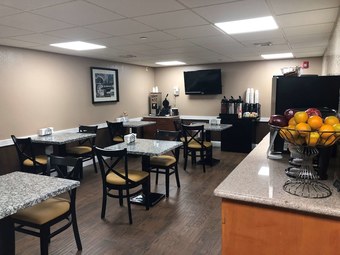 Hotel Best Western Jamaica Inn