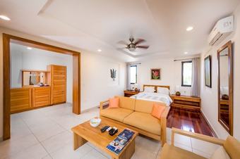 Maxime Boutique Hotel