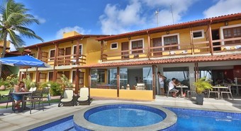 Posada Olho D��gua