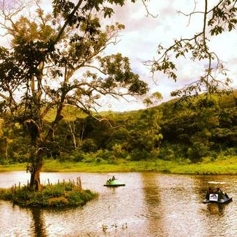 Hotel Chale Nosso S�tio