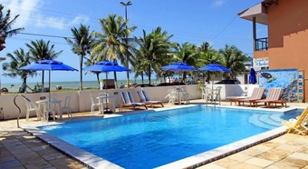 Hostal Pousada Mariluz