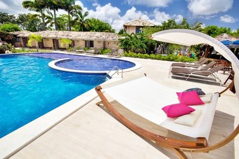 Posada Encontro Das �guas