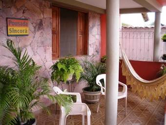 Hostal Pousada Sincor�