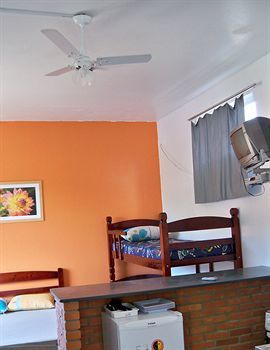 Hostal Iguape Apartamentos - Unidade Iguape