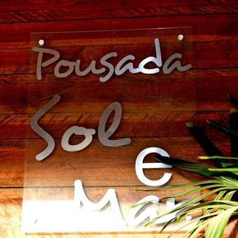 Hostal Pousada Sol E Mar