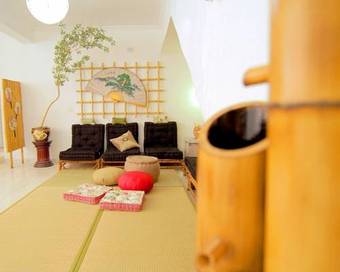 Hostal Pousada Irashai