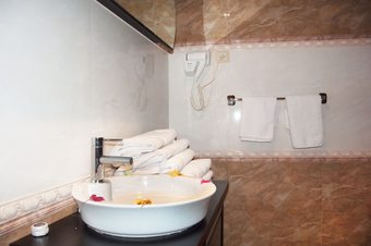 Ruspina Hotel And Spa